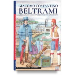 Giacomo costantino...