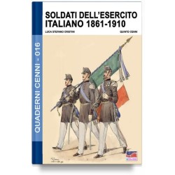 Soldati dell'esercito...