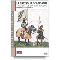 Battaglia dei giganti....