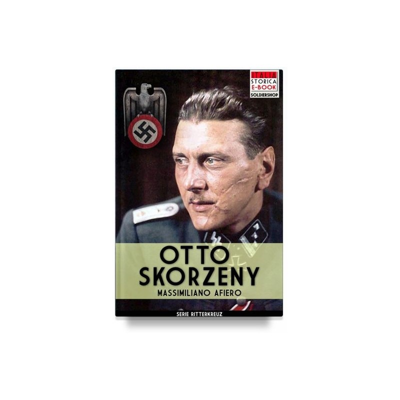 Otto skorzeny
