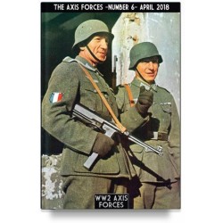 Axis forces Vol. 6