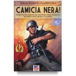 Camicia nera. storia...