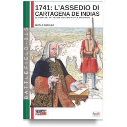 1741: l'assedio di...