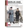 Berlino 1945. ww2 the last battle in berlin. ediz. italiana