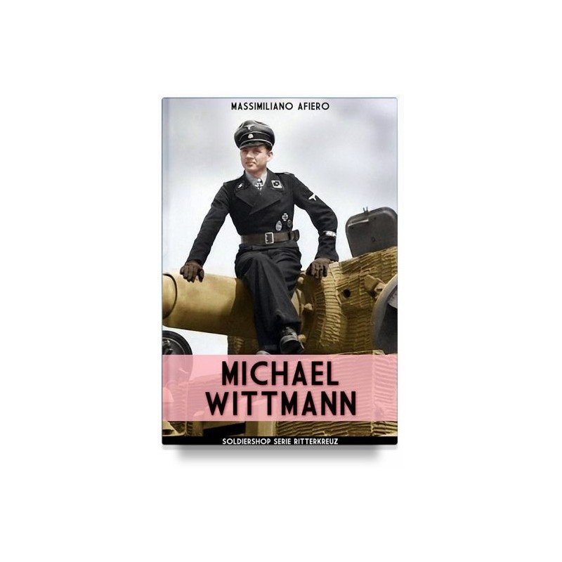 Michael wittmann
