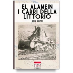 El Alamein. i carri della...
