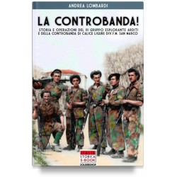 Controbanda! storia e...