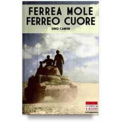 Ferrea mole ferreo cuore