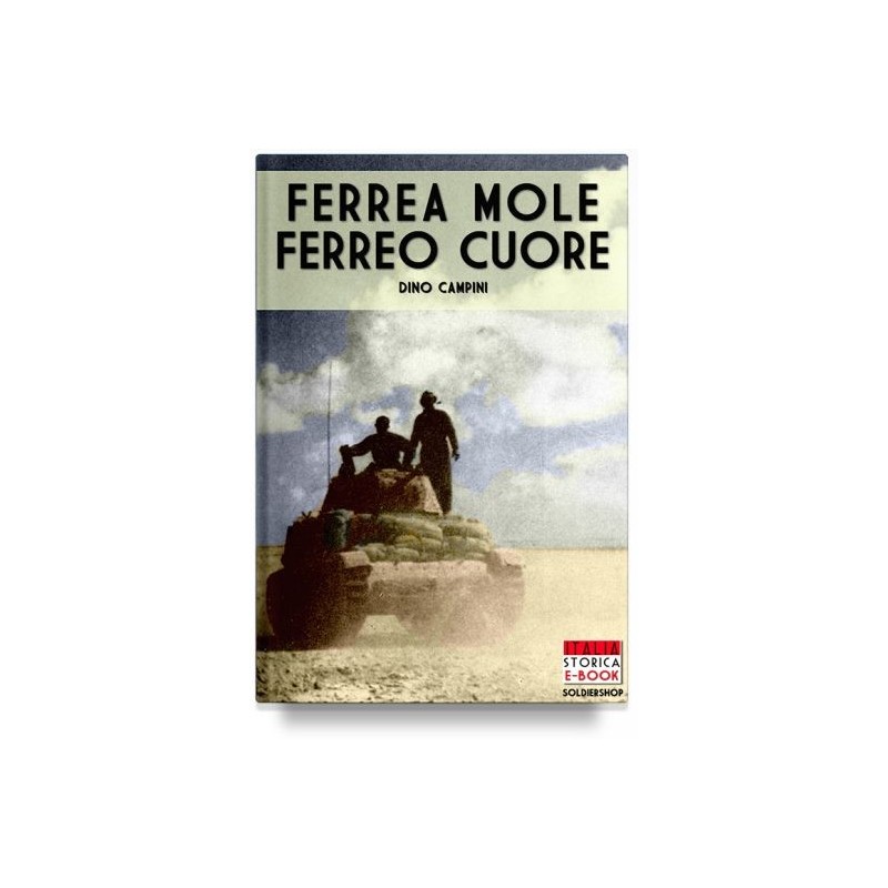 Ferrea mole ferreo cuore