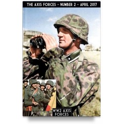Axis forces Vol. 2