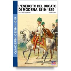Esercito del ducato di...