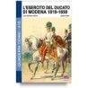 Esercito del ducato di modena Vol. 2: 1819-1859