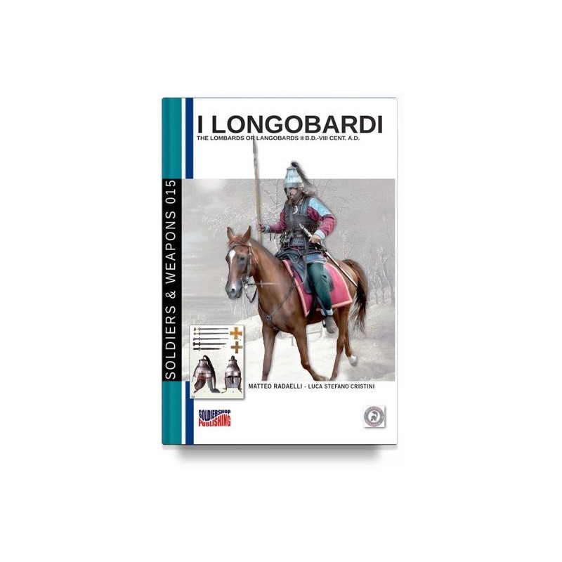 I longobardi II a.c. - VIII d.c.