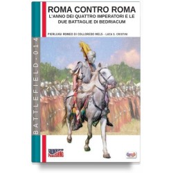 Roma contro roma. l'anno...