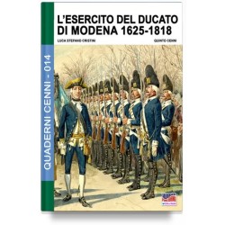 Esercito del ducato di...