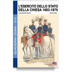 Esercito dello stato della...
