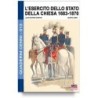 Esercito dello stato della chiesa 1683-1870