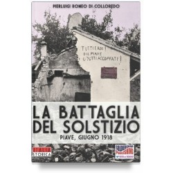 Battaglia del solstizio....