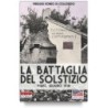 Battaglia del solstizio. piave, giugno 1918