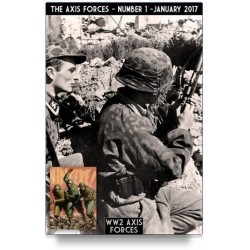 Axis forces Vol. 1