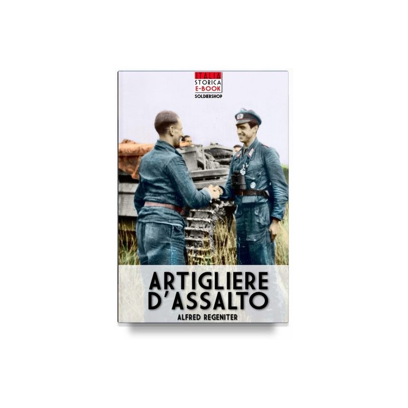 Artiglierie del regio esercito nella seconda guerra mondiale