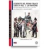 Esercito del regno italico 1805-14. la fanteria