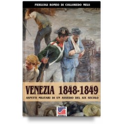 Venezia 1848-1849. aspetti...