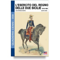 Esercito del regno delle...
