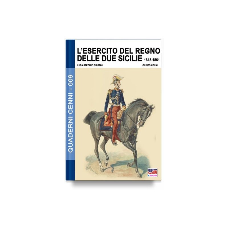 Esercito del regno delle due sicilie 1815-1861