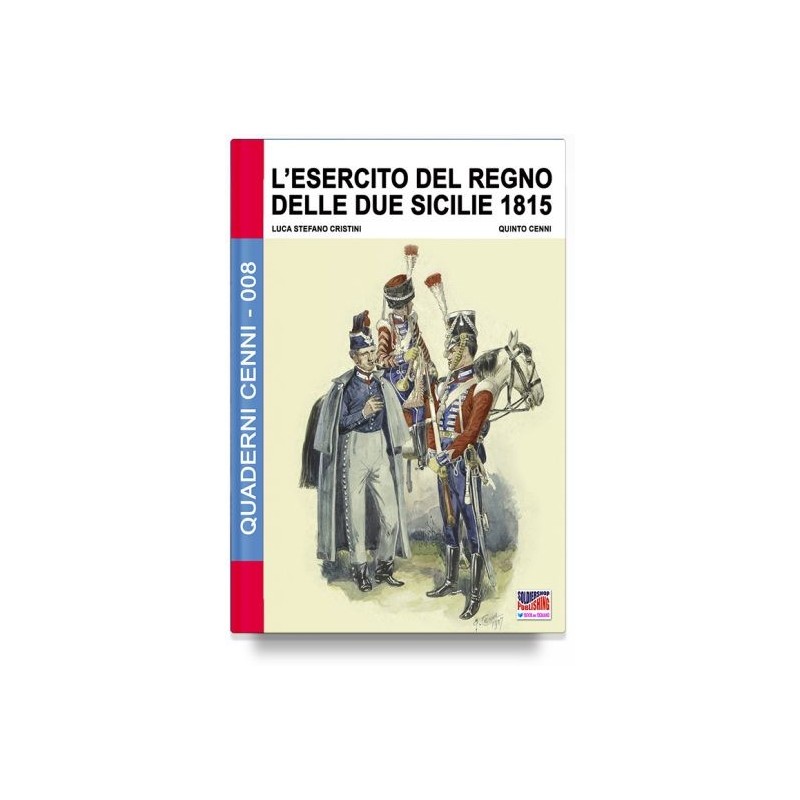 Esercito del regno delle due sicilie 1815