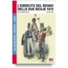 Esercito del regno delle due sicilie 1815