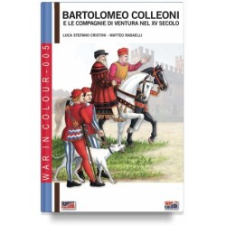 Bartolomeo colleoni e le...