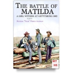 Battle of matilda. a girl...