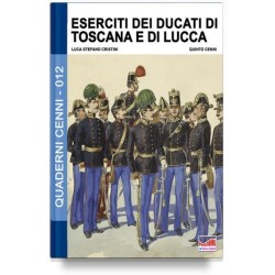 Eserciti dei ducati di...