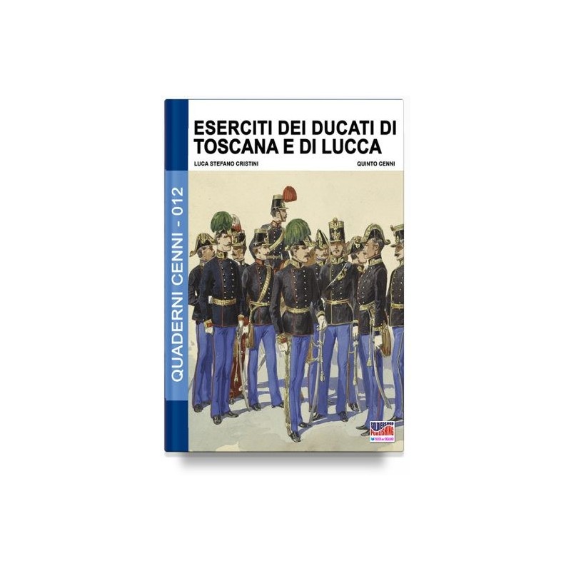 Eserciti dei ducati di toscana e di lucca
