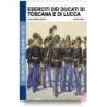 Eserciti dei ducati di toscana e di lucca