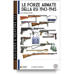 Forze armate della rsi...