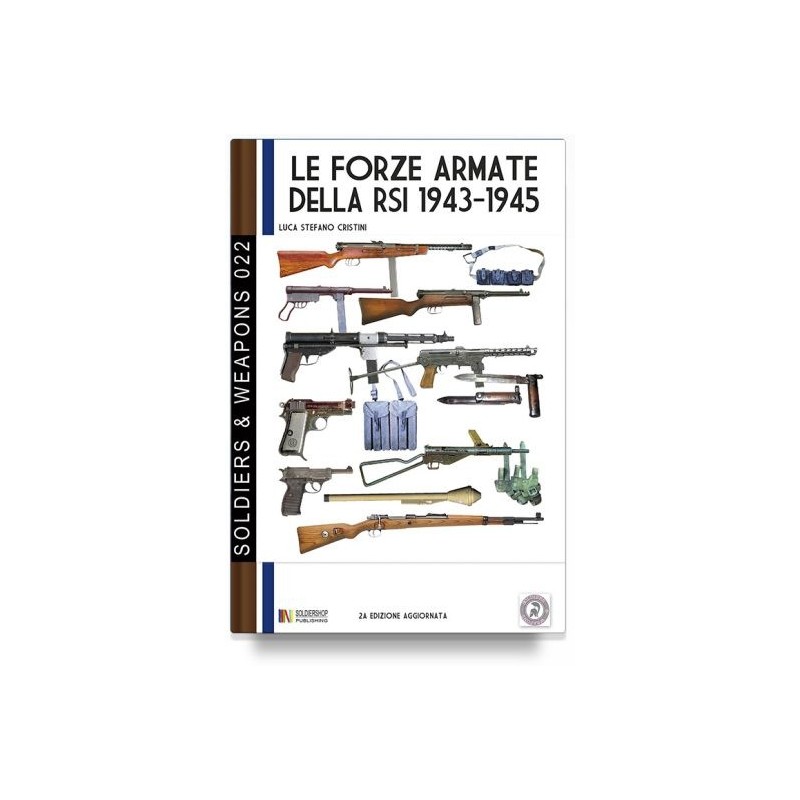 Forze armate della rsi (1943-1945)