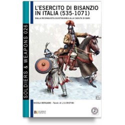 Esercito di bisanzio in...