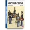 Esercito del ducato di parma 1814-1847 vol 3