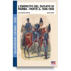 Esercito del ducato di...
