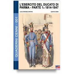 Esercito del ducato di...