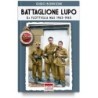 Battaglione lupo. xa flottiglia mas 1943-1945