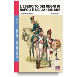 Esercito dei regni di...