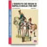Esercito dei regni di napoli e sicilia 1785-1807