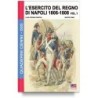 Esercito del regno di napoli (1806-1808) Vol. 1