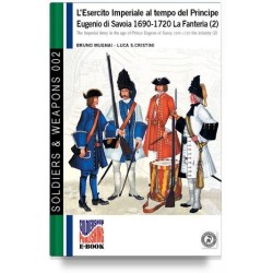 Esercito imperiale al tempo...