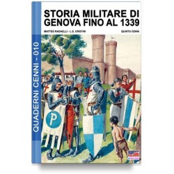 Storia militare di genova...