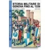 Storia militare di genova fino al 1339