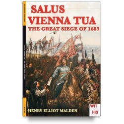 Salus vienna tua. the great...